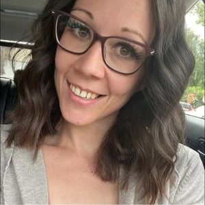 Meet your Posher, Karlee